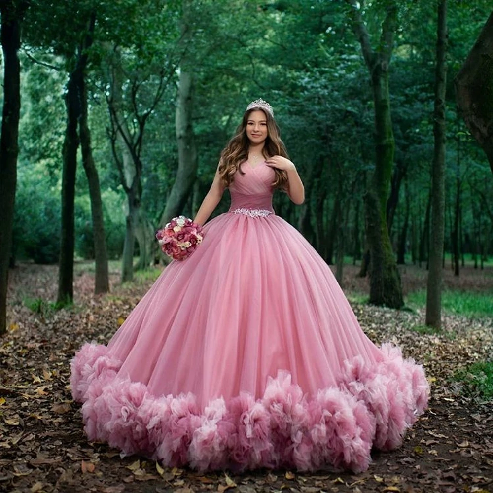 vestidos de quinceanera