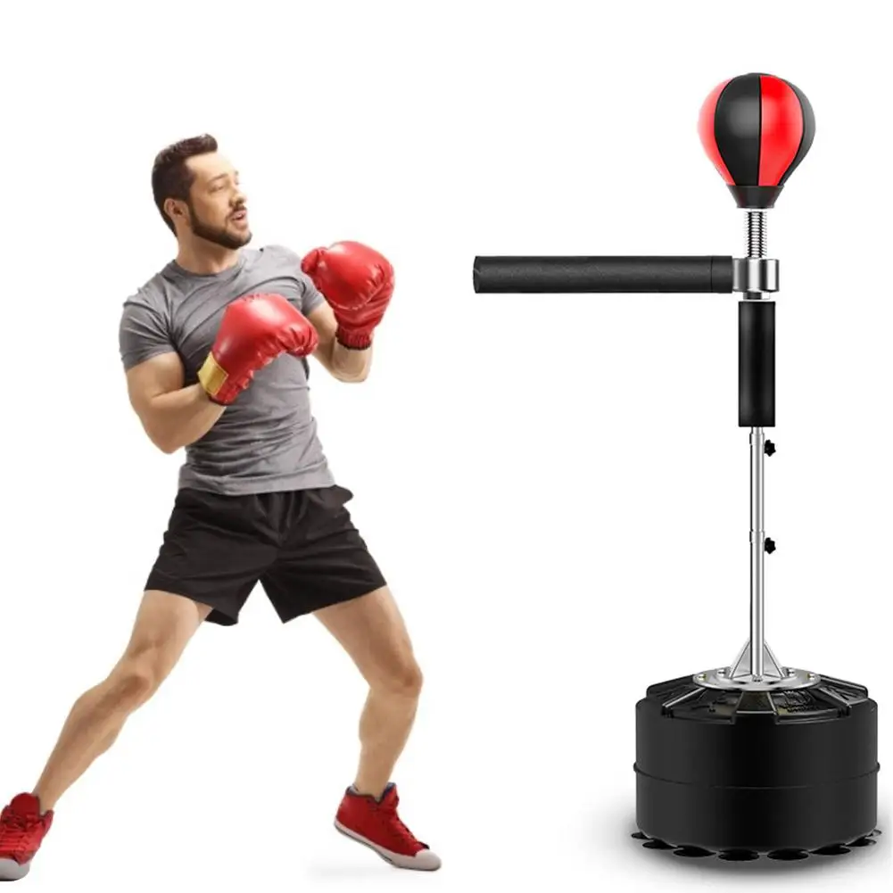 pro boxing punching bag