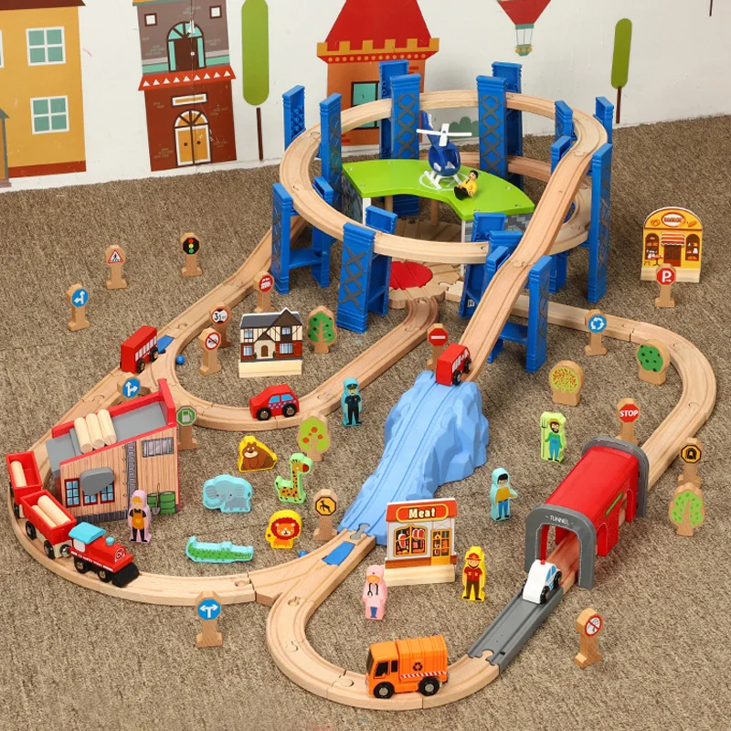 train train set