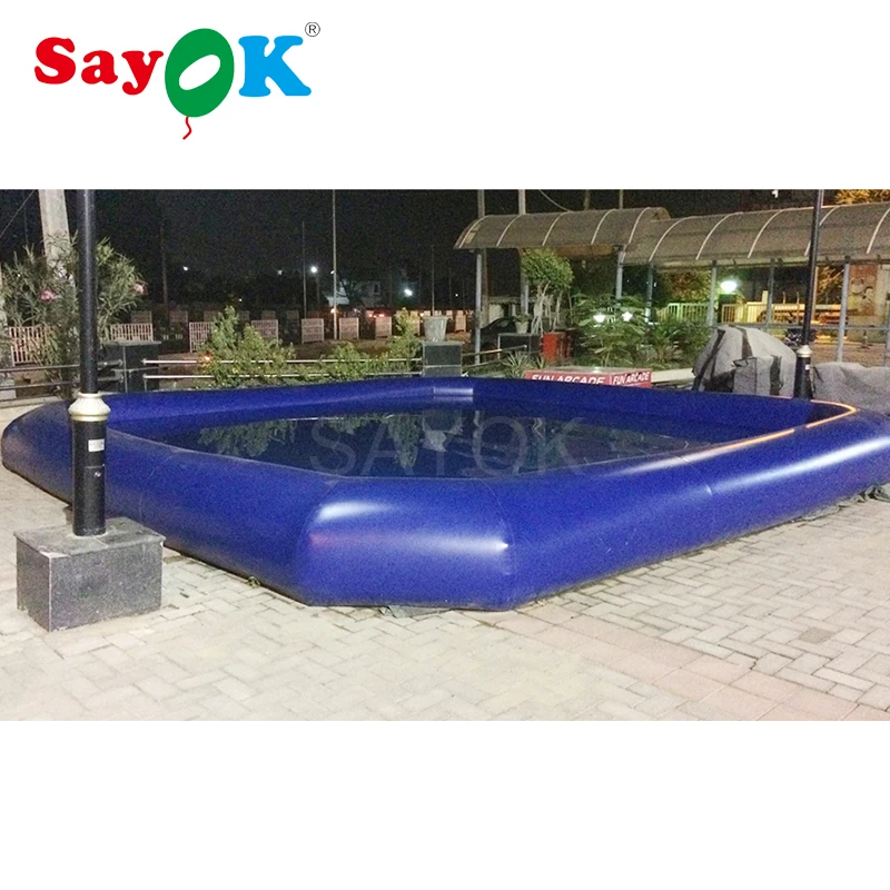 inflatable pool loungers for adults