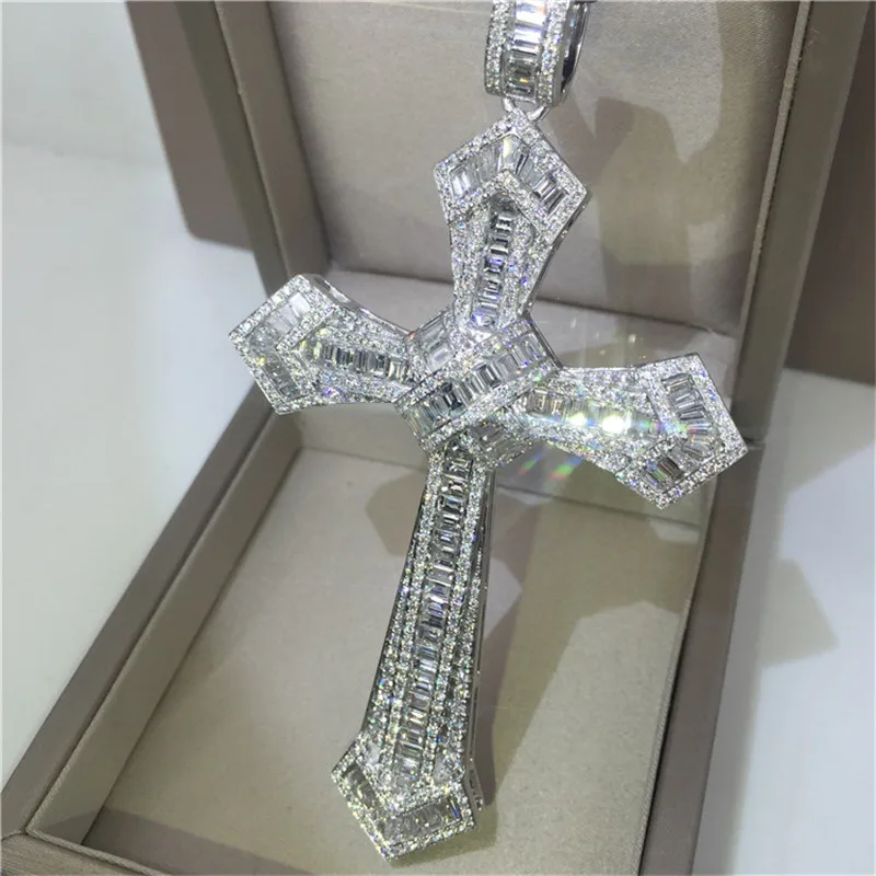 cross diamond