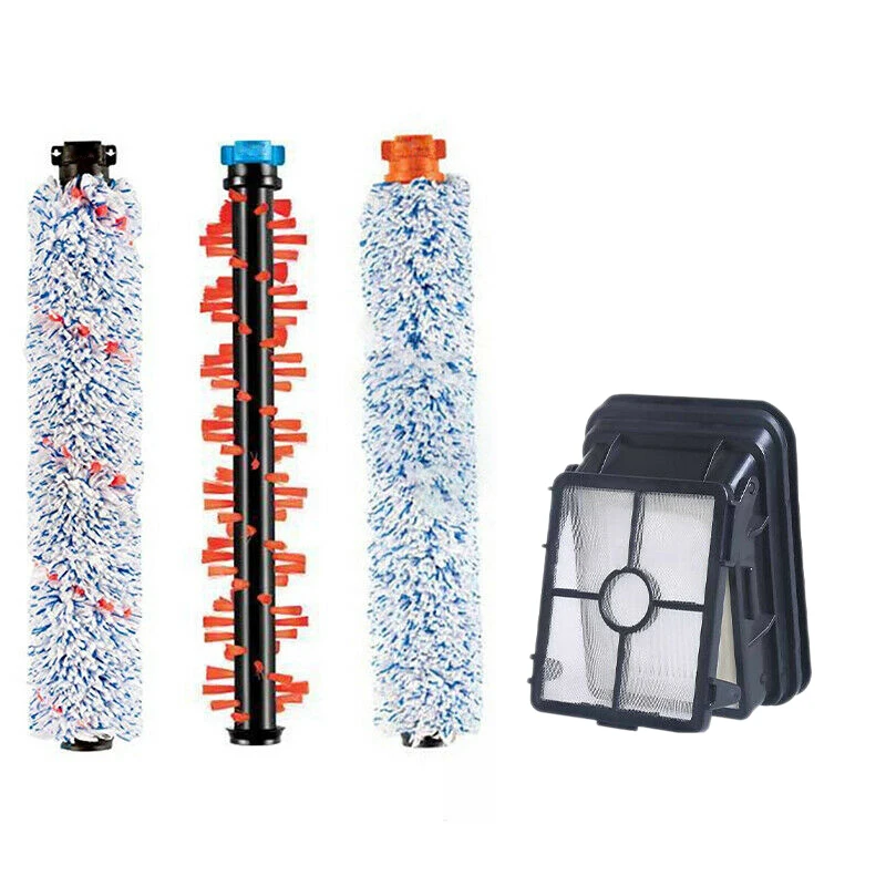 Carpet Floor Multi-Function Brush 