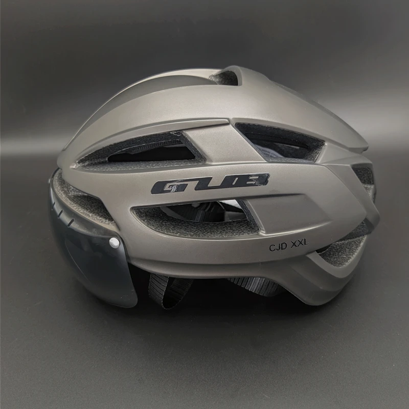 xxl bike helmet