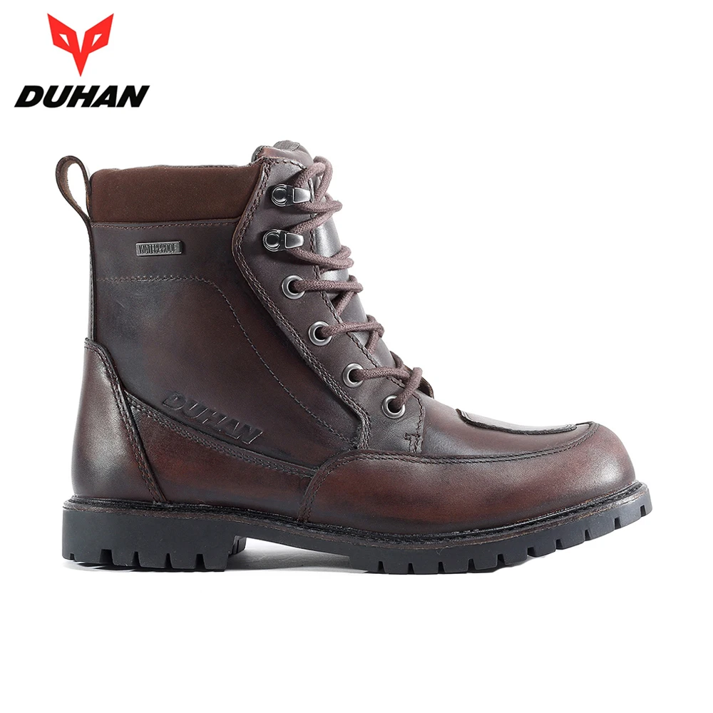 motorcycle shoes boots