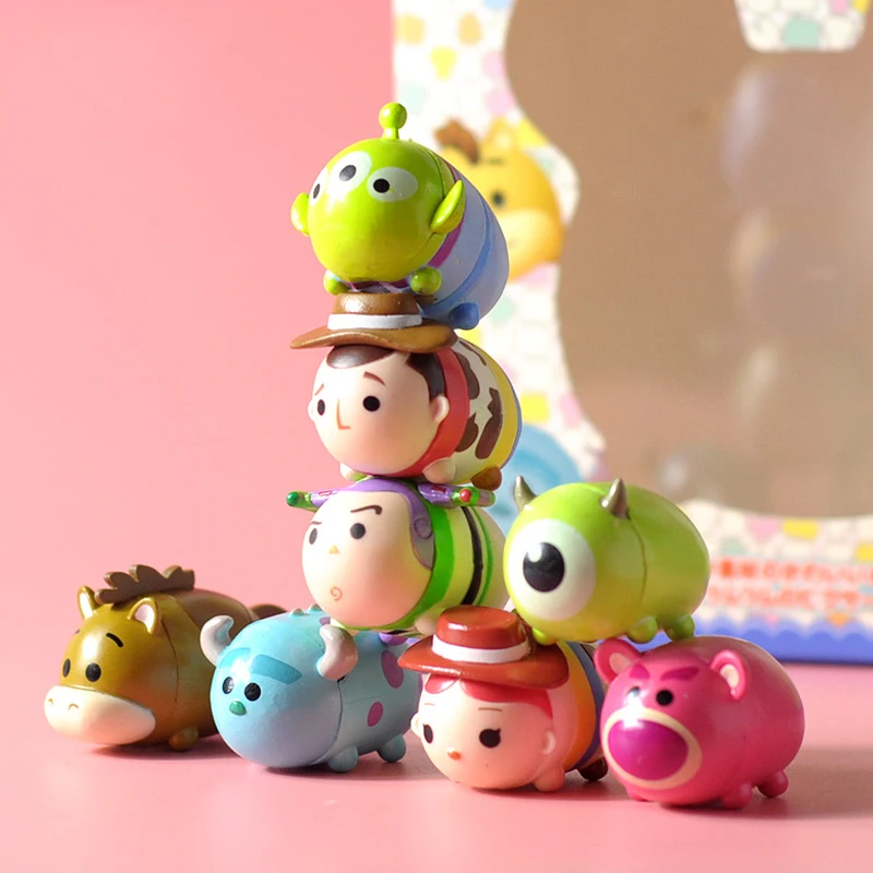 toy story tsum