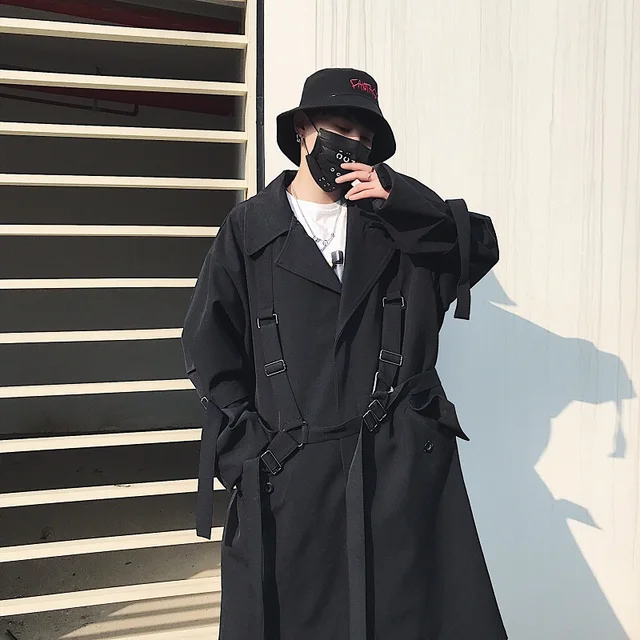 Yohji Yamamoto Dark Original 