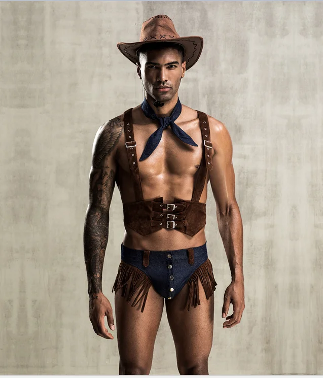 cowboy costume men