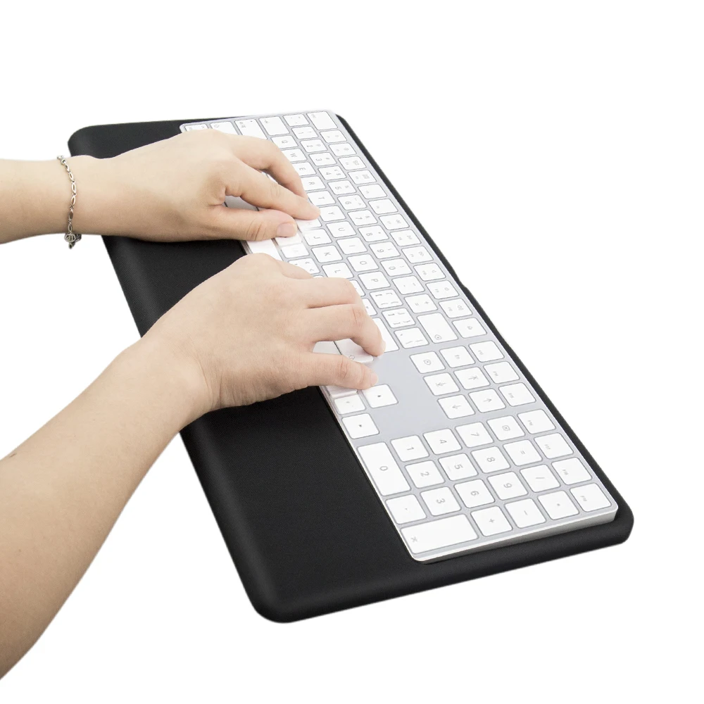 ergonomic magic keyboard