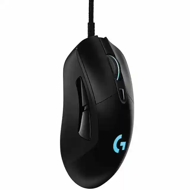 logitech g403 prodigy rgb gaming mouse