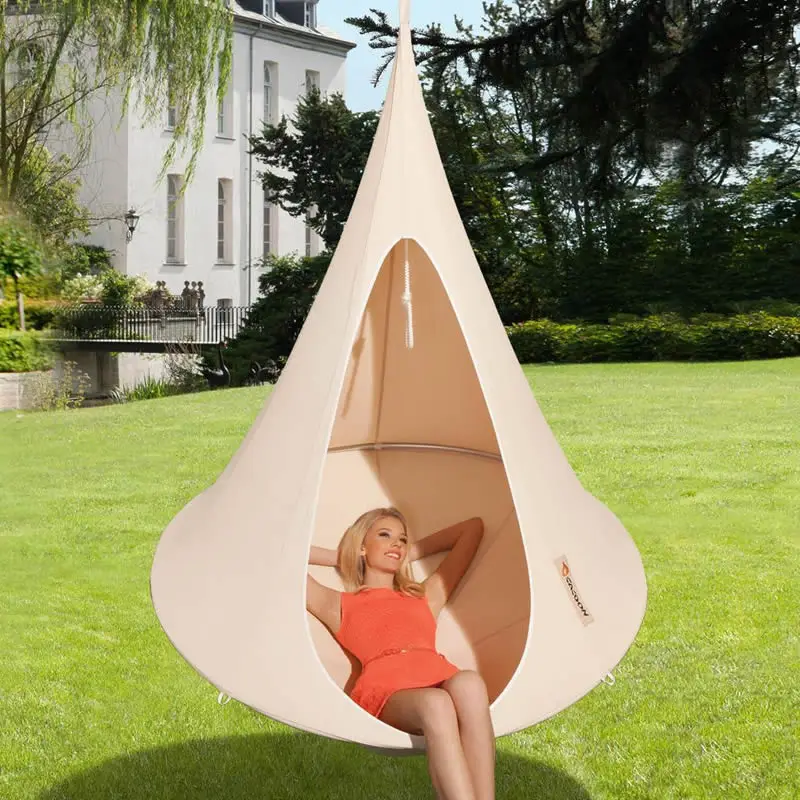 hammock tent swing chair