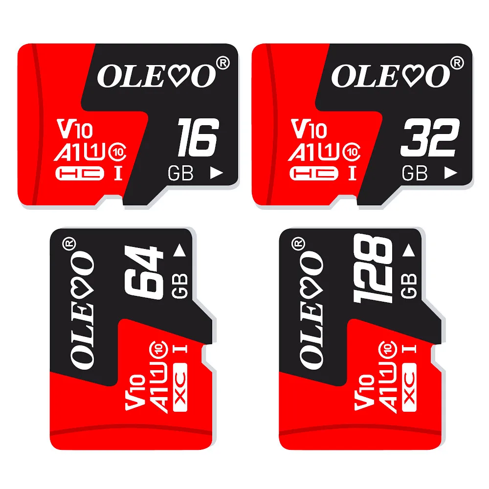 Memory card 256G 512GB 128GB 64GB Micro MINI SD Card SD/TF Flash Card Class10 32GB 16GB microSD for Tablet/smartphone