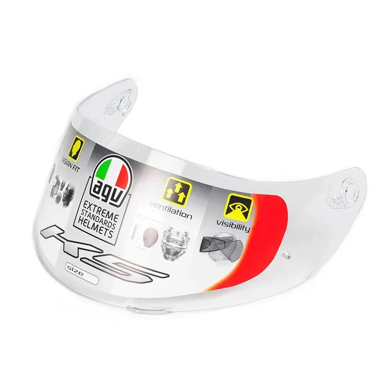 agv lens