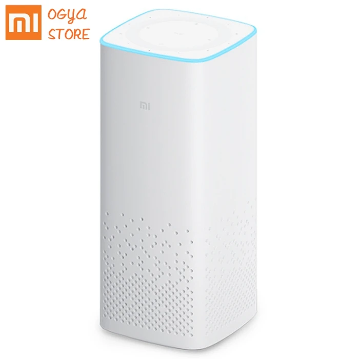 mi speaker wifi