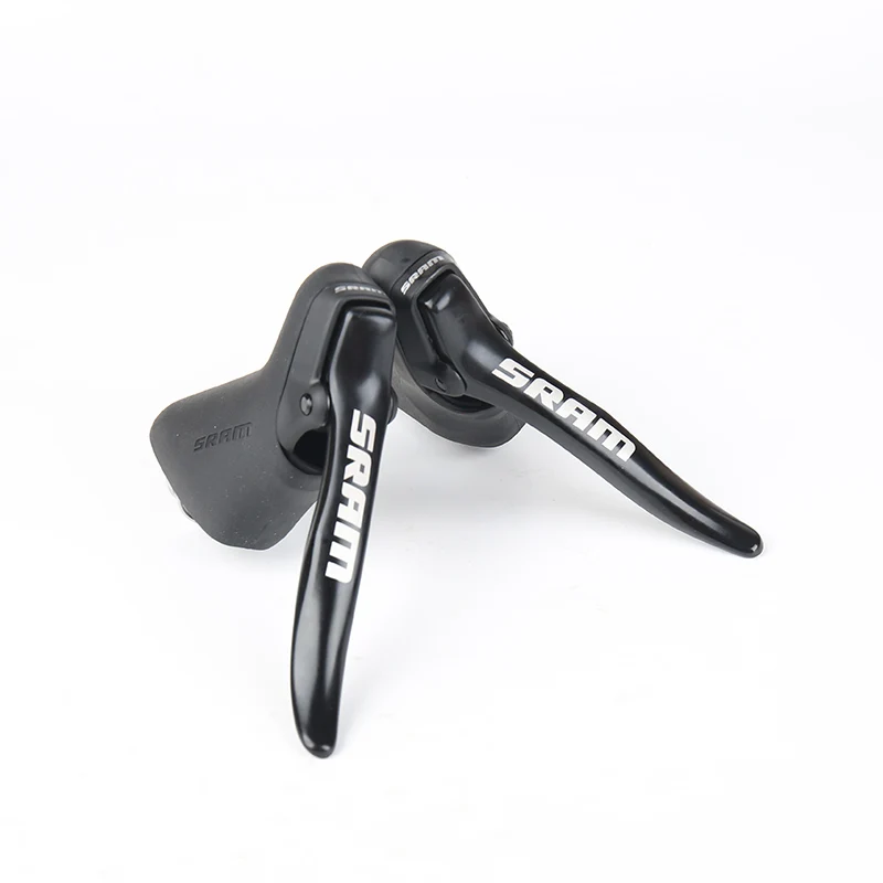 sram single speed levers