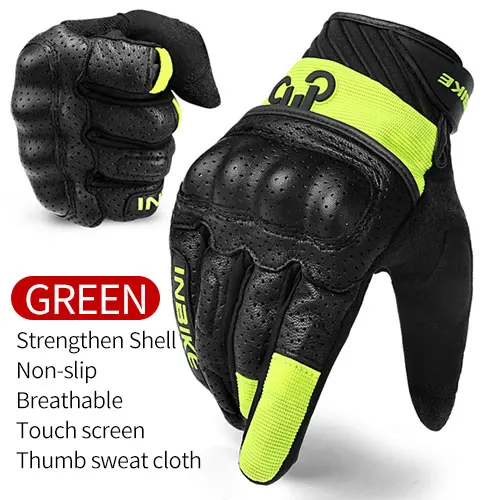 motorbikes gloves