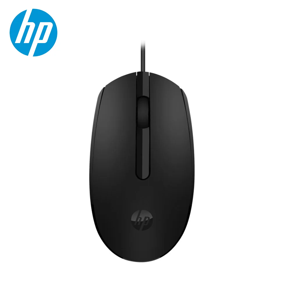 hp office mouse