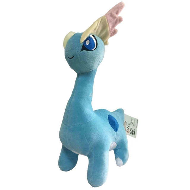 dragon pokemon plush