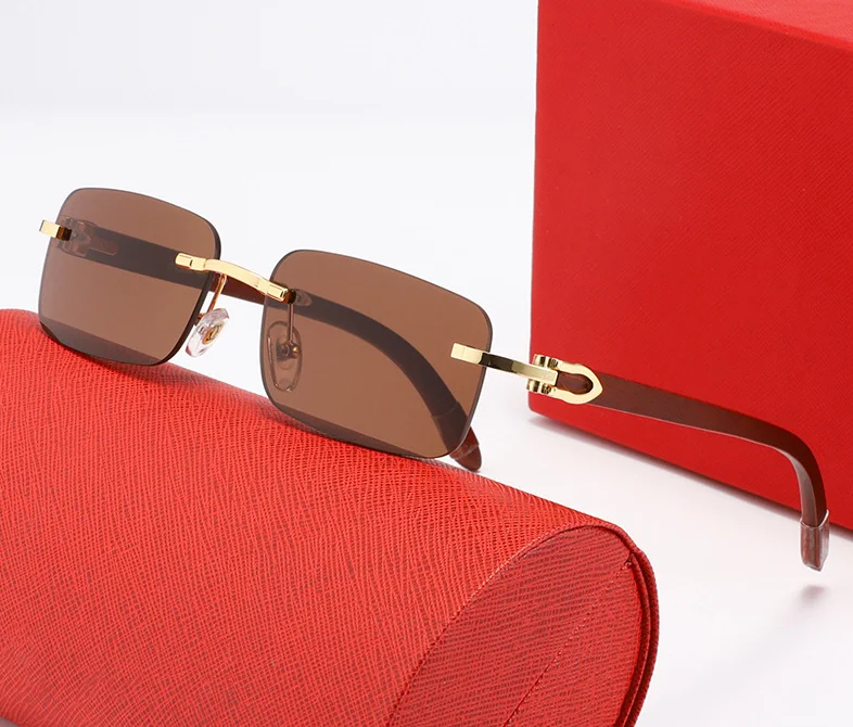 cartier glasses red frames