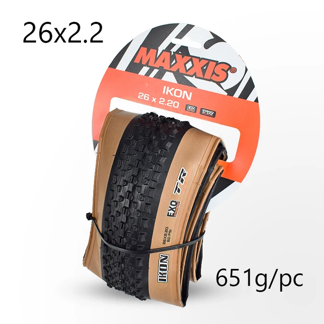 maxxis 26 x 2.20