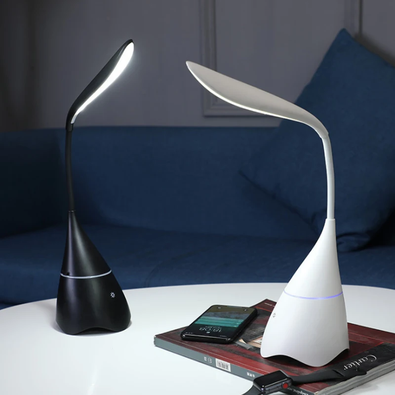 table lamp speaker