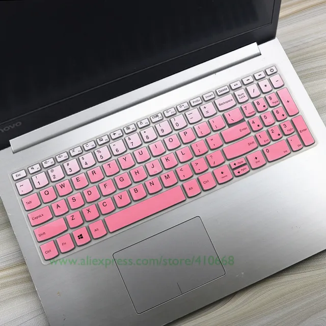 lenovo yoga c740 15.6 keyboard cover