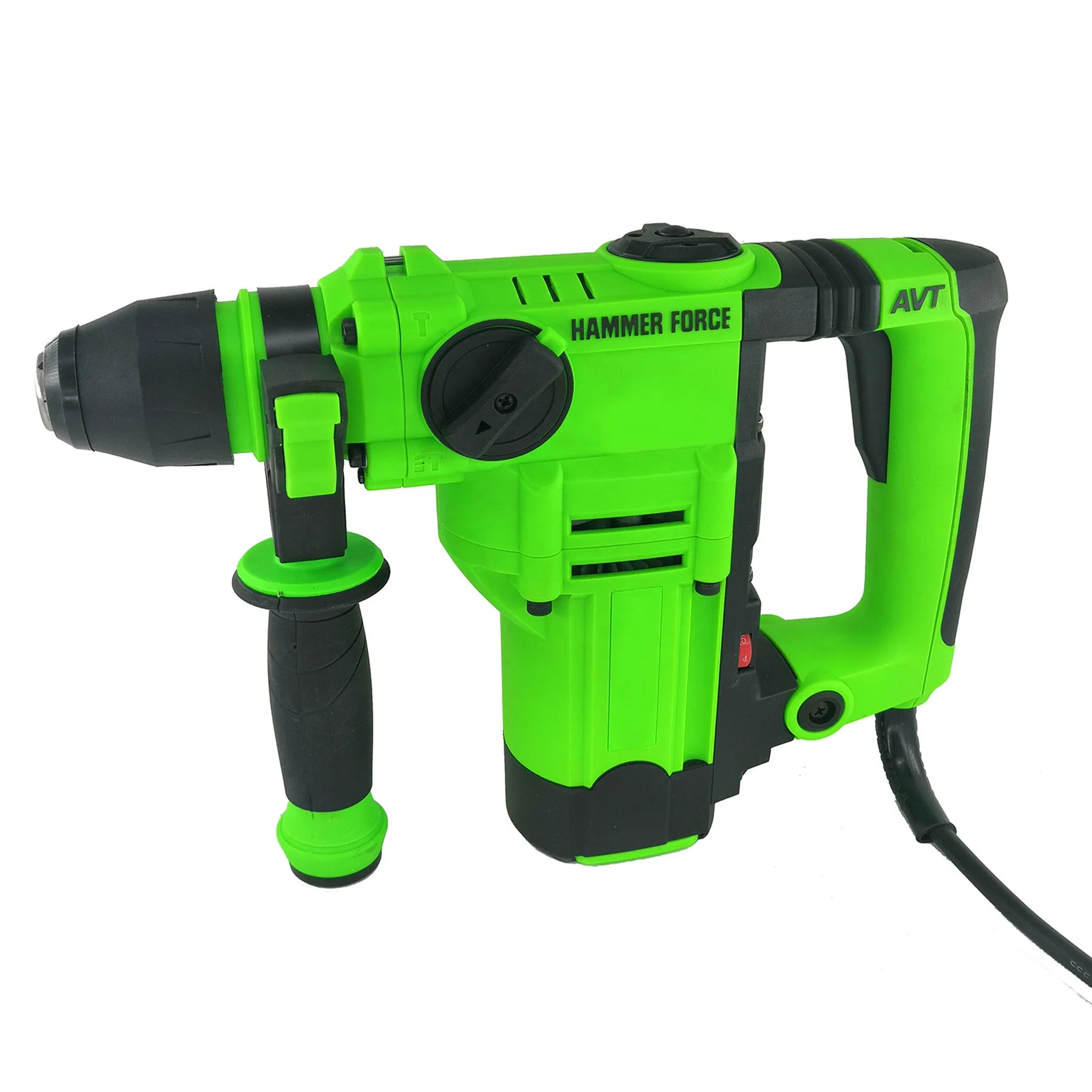 Ansitool Electric Power Drill 