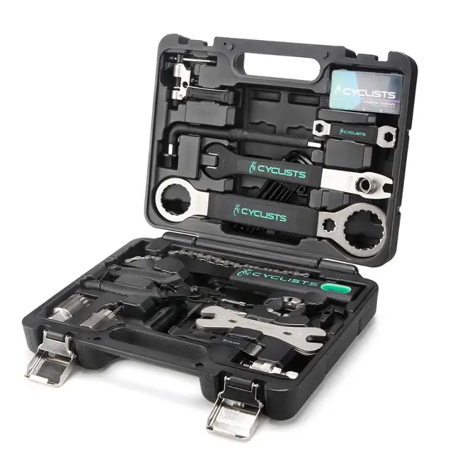 pro bike tool set