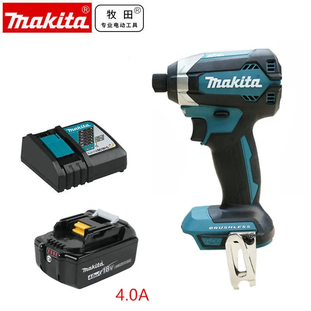 Makita DTD152Z 18V LXT TD152D DTD152 