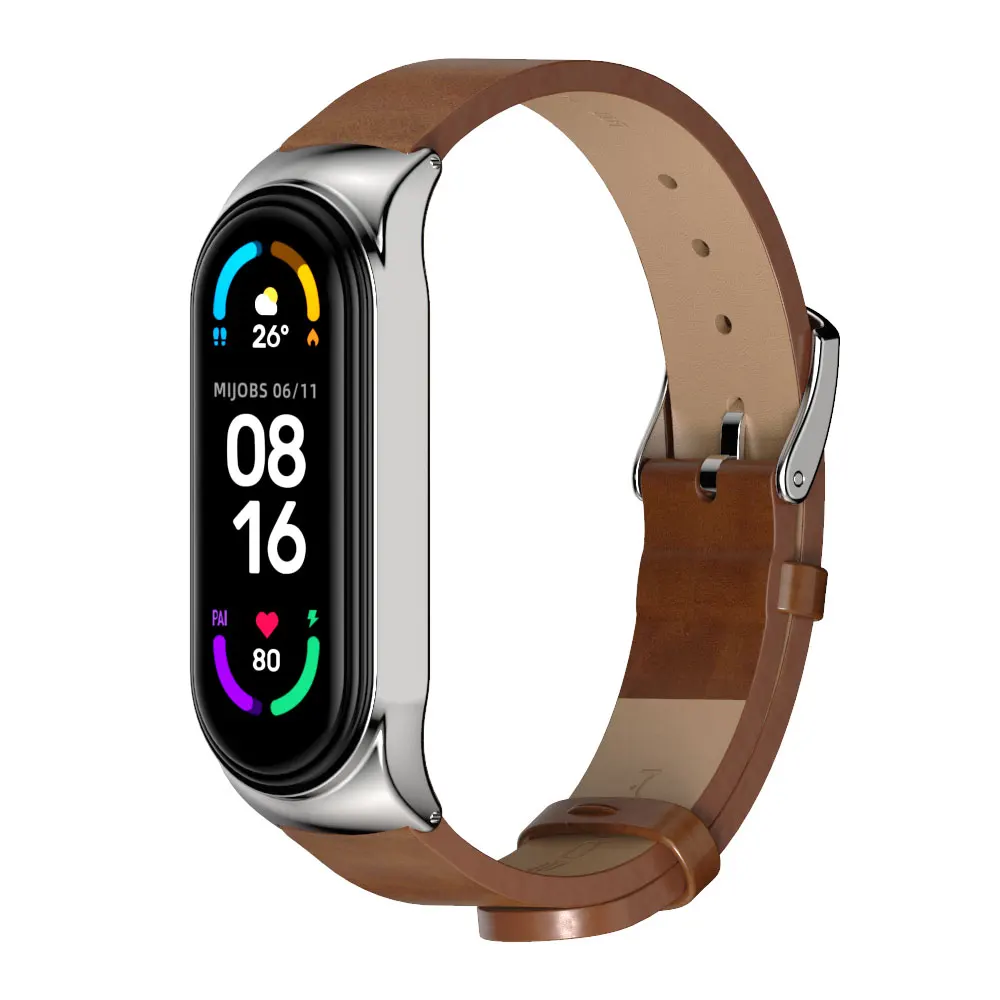 amazfit smart band 6