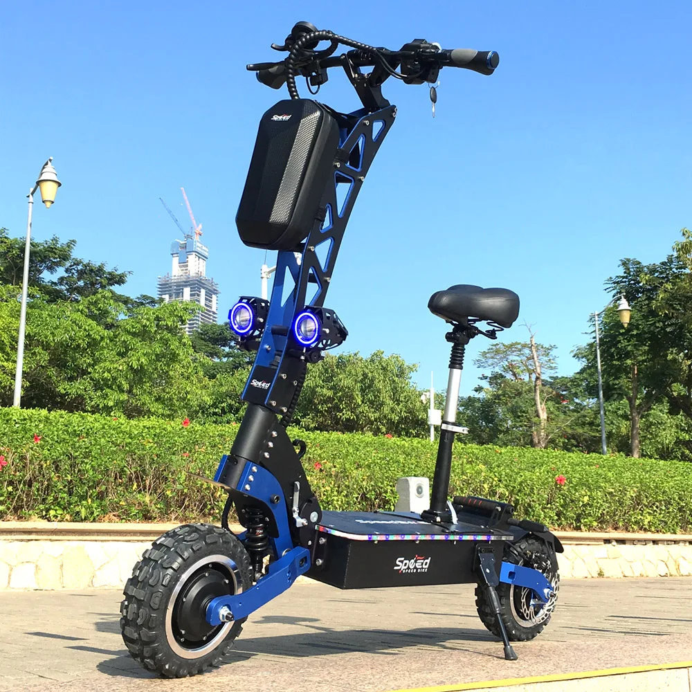 fast adult electric bicycle