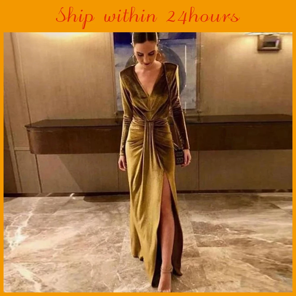 Yeinchy women sexy DEEP v neck 