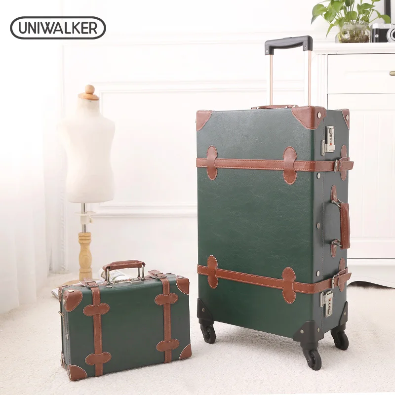 detachable wheels for luggage