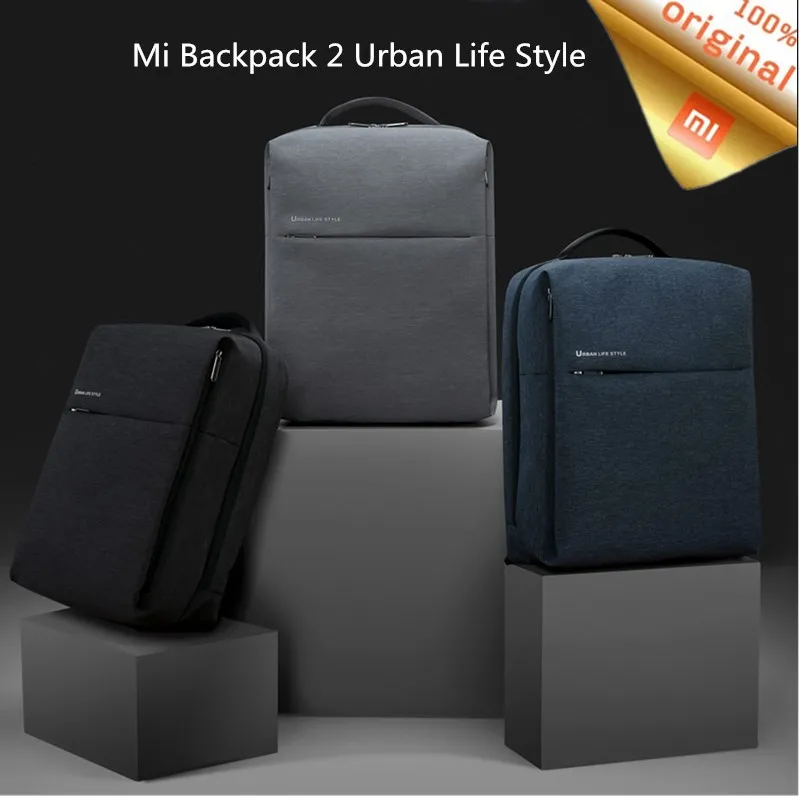 Original Xiaomi Mi Backpack 