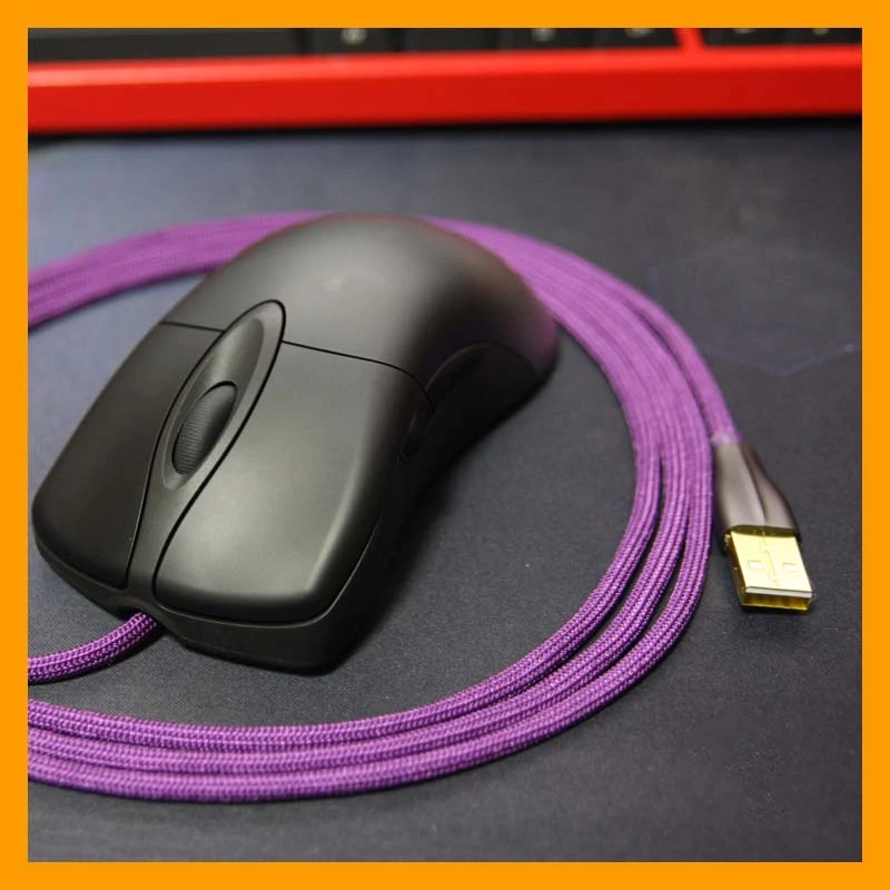 zowie s2 cable