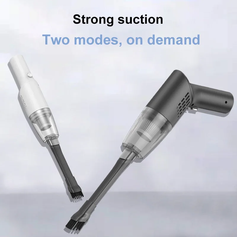 Купить Автомобильная электроника Portable Wet and Dry Car Vacuum