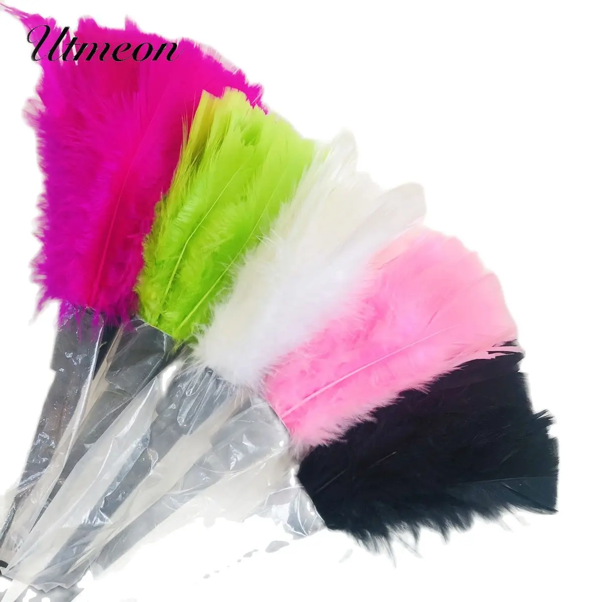 Long Handle Dust Brush Soft Feather Duster for Furniture Car Clean Household Home Cleaning Tools-animated-img