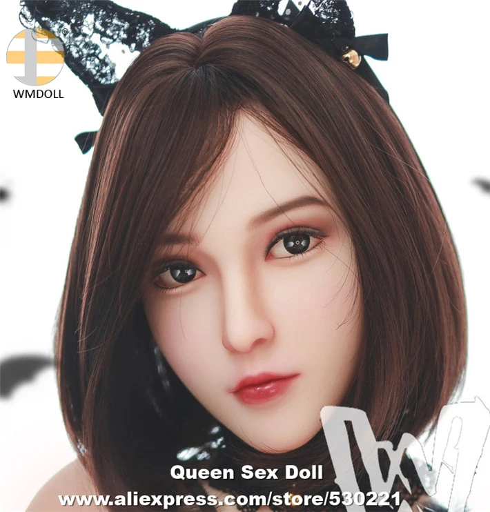 Wm-doll Olivia (WM