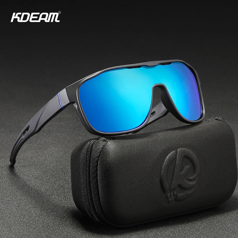 be one polarized sunglasses