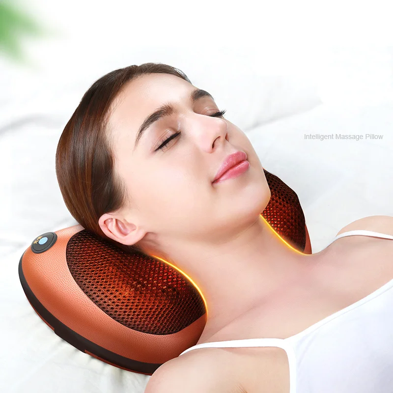 massage pillow for car