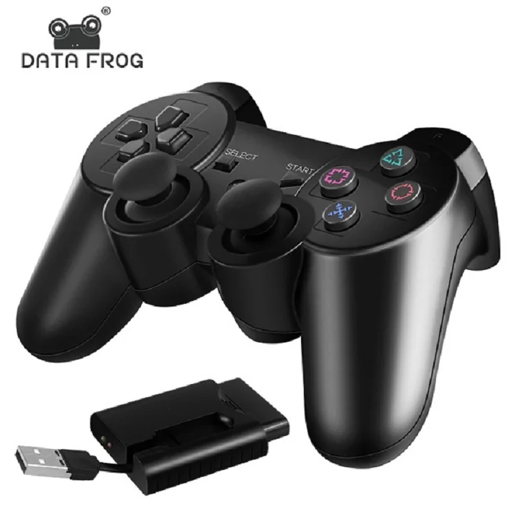 Ps 2 gamepad Clearance