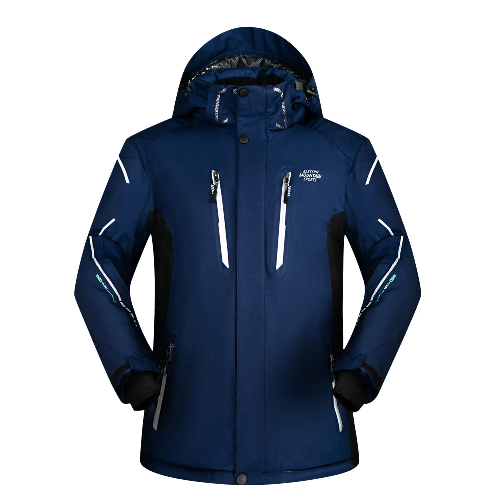 winter snow jacket mens