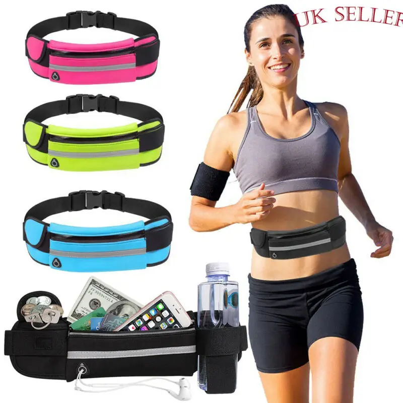 belt bag for running