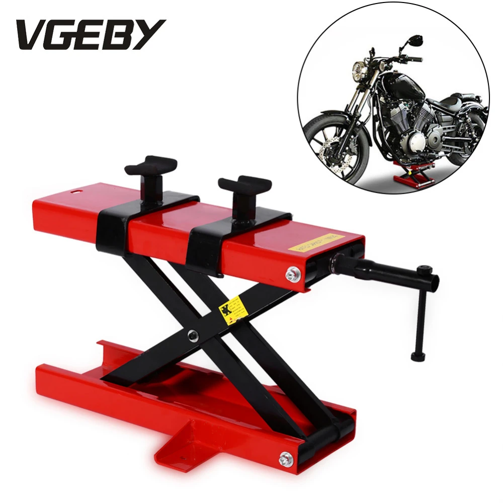 bike stand lift