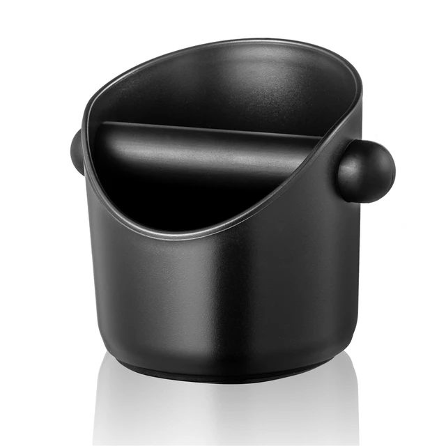 Espresso Knock Box Shock-Absorbent 