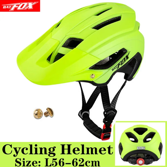 xl cycle helmets