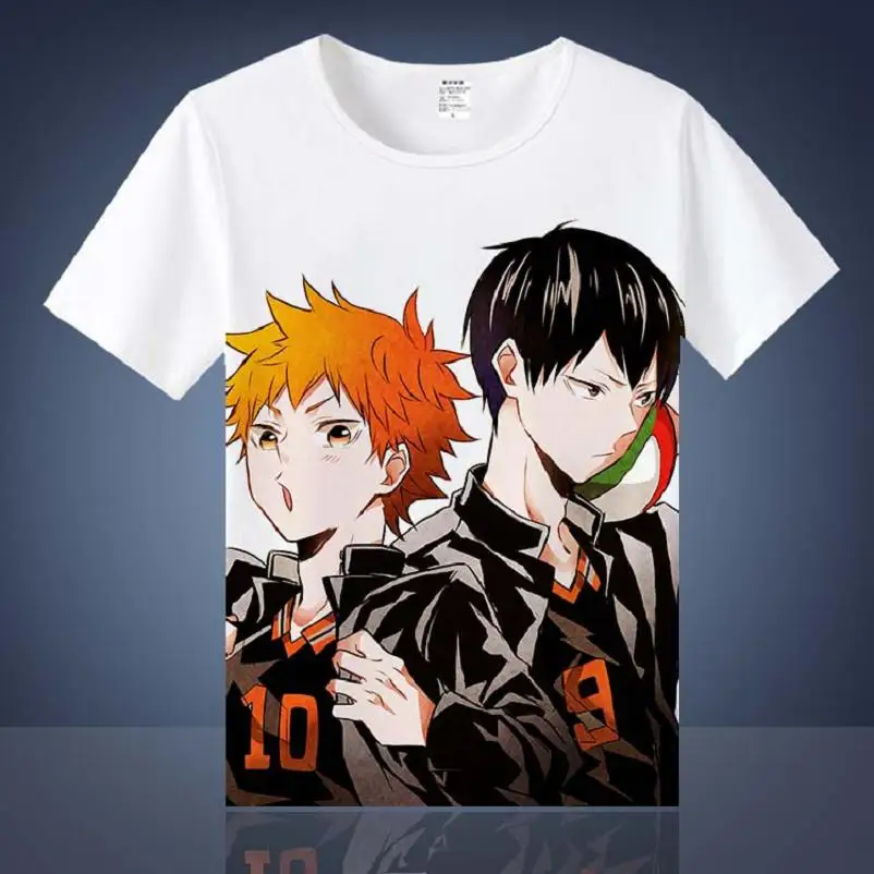 Haikyuu shirts Clearance