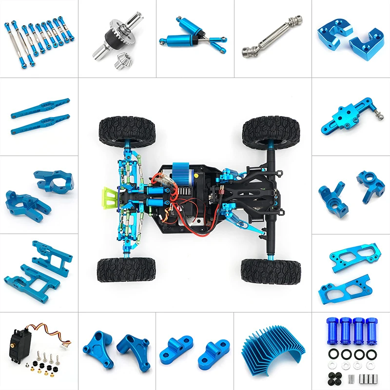 wltoys 12428 parts