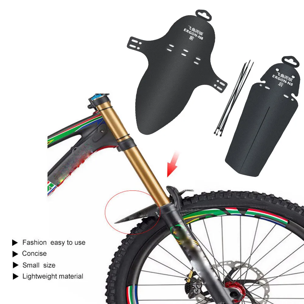 solar light bike