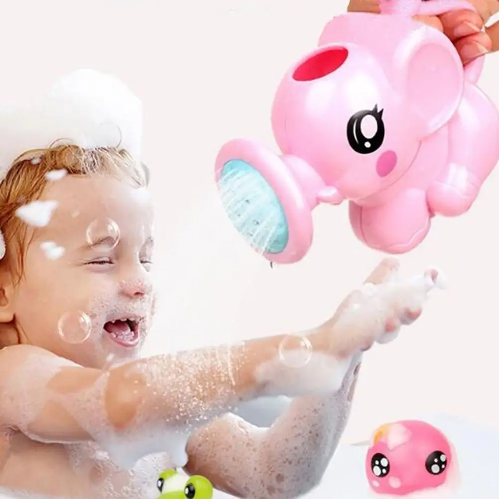 bath shower toy