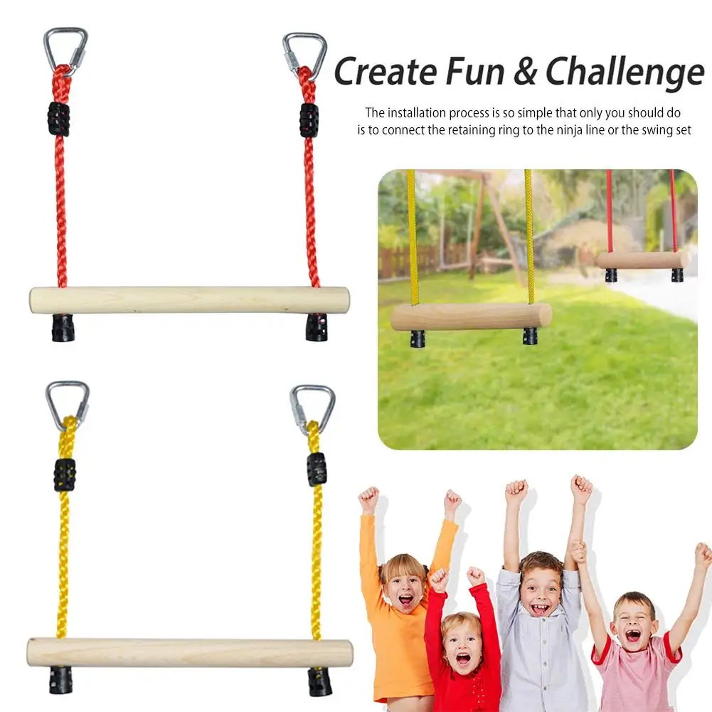 swing bar for swing set